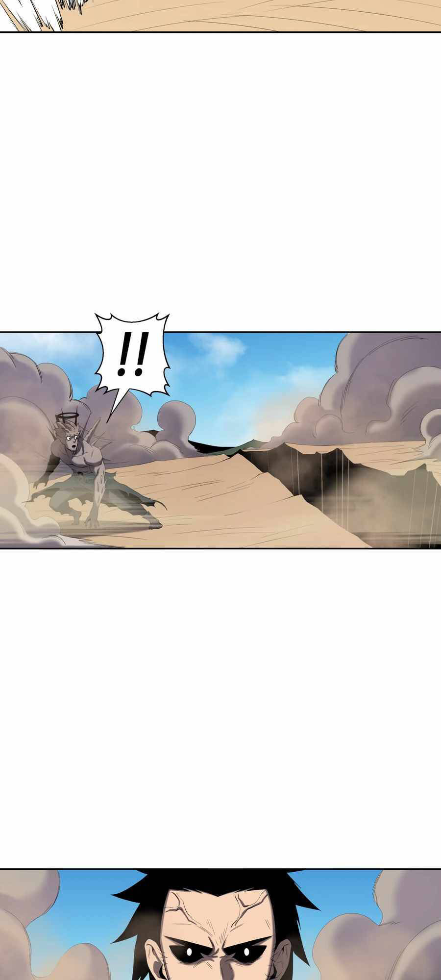 Sự Trả Thù Của Thợ Săn Quái Vật Chapter 1 - 104