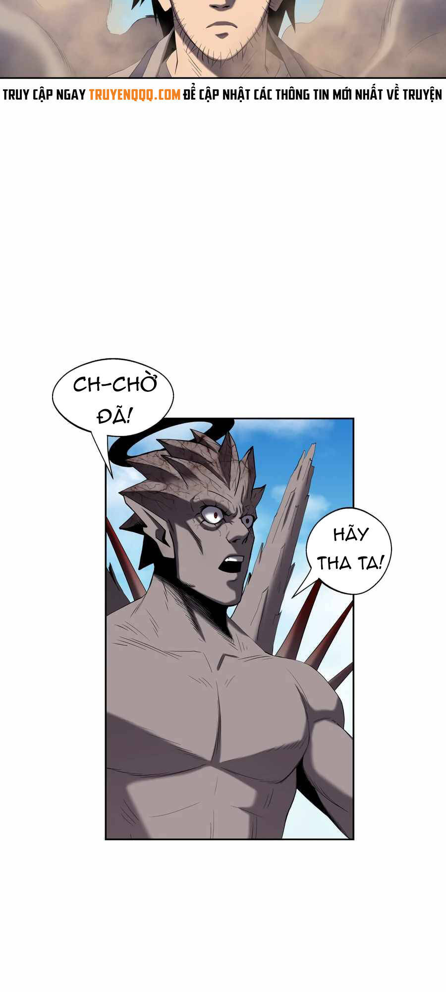 Sự Trả Thù Của Thợ Săn Quái Vật Chapter 1 - 105