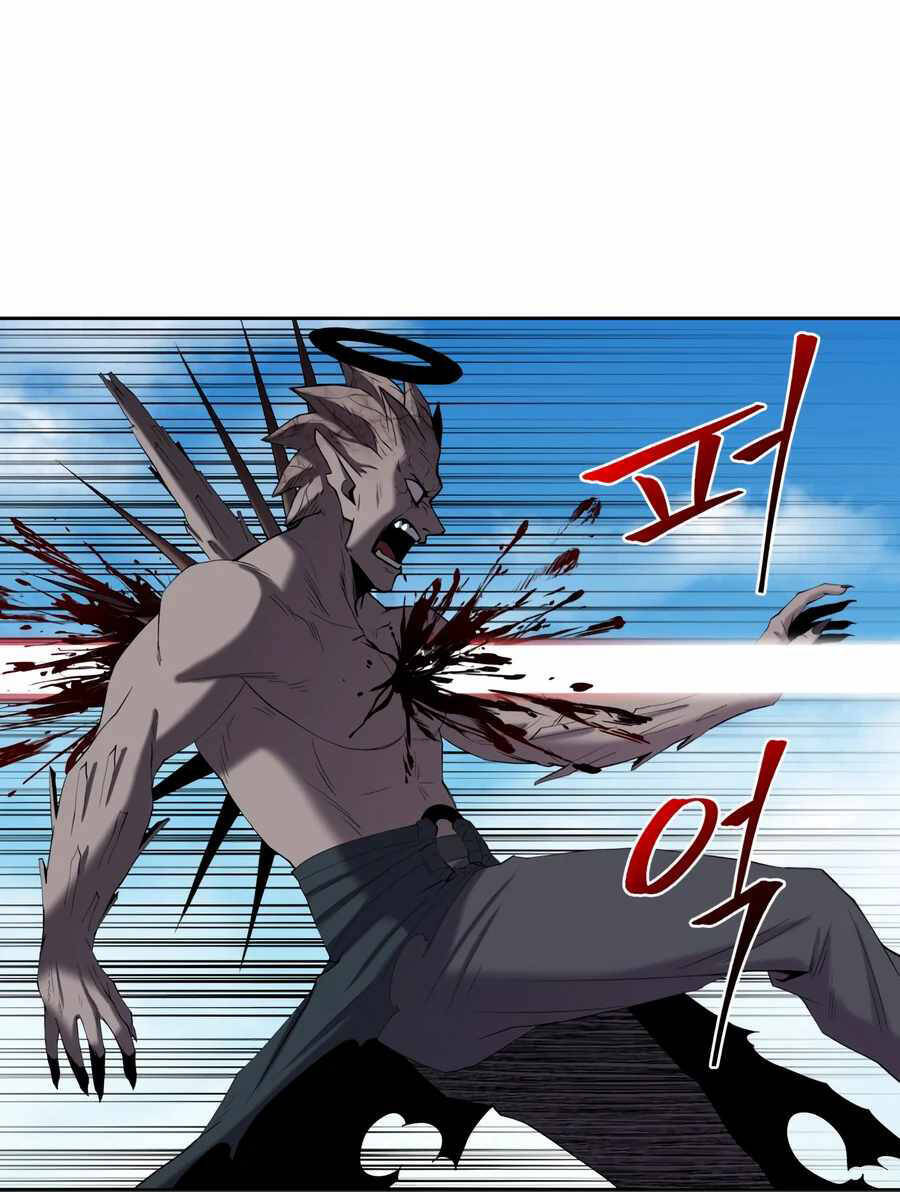 Sự Trả Thù Của Thợ Săn Quái Vật Chapter 1 - 106