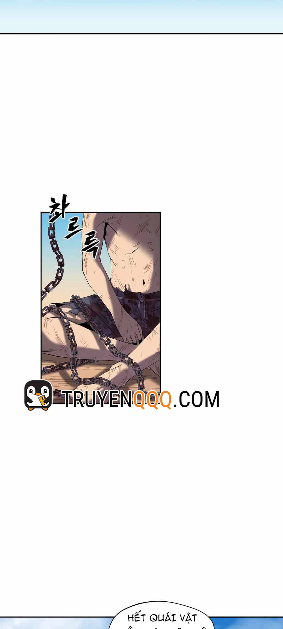 Sự Trả Thù Của Thợ Săn Quái Vật Chapter 1 - 109