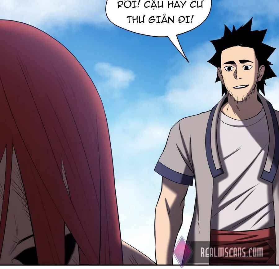 Sự Trả Thù Của Thợ Săn Quái Vật Chapter 1 - 110