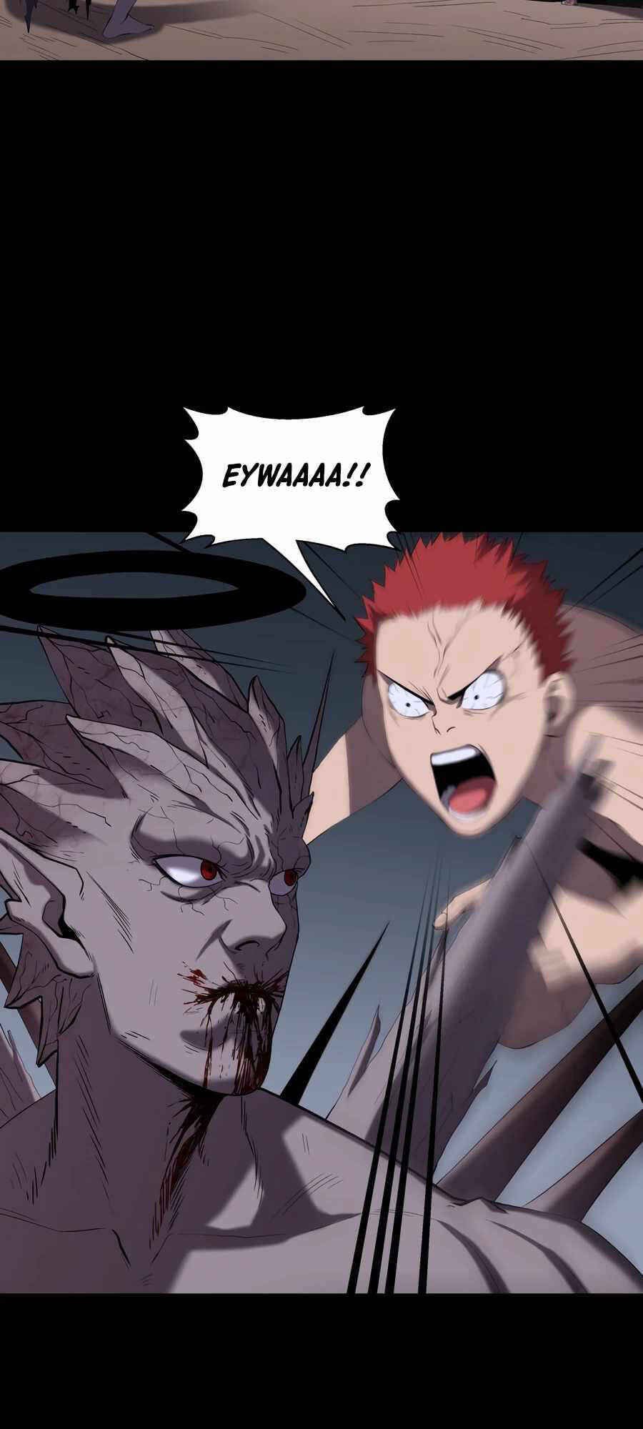 Sự Trả Thù Của Thợ Săn Quái Vật Chapter 1 - 12