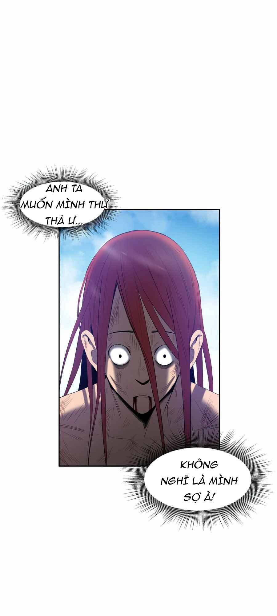 Sự Trả Thù Của Thợ Săn Quái Vật Chapter 1 - 111