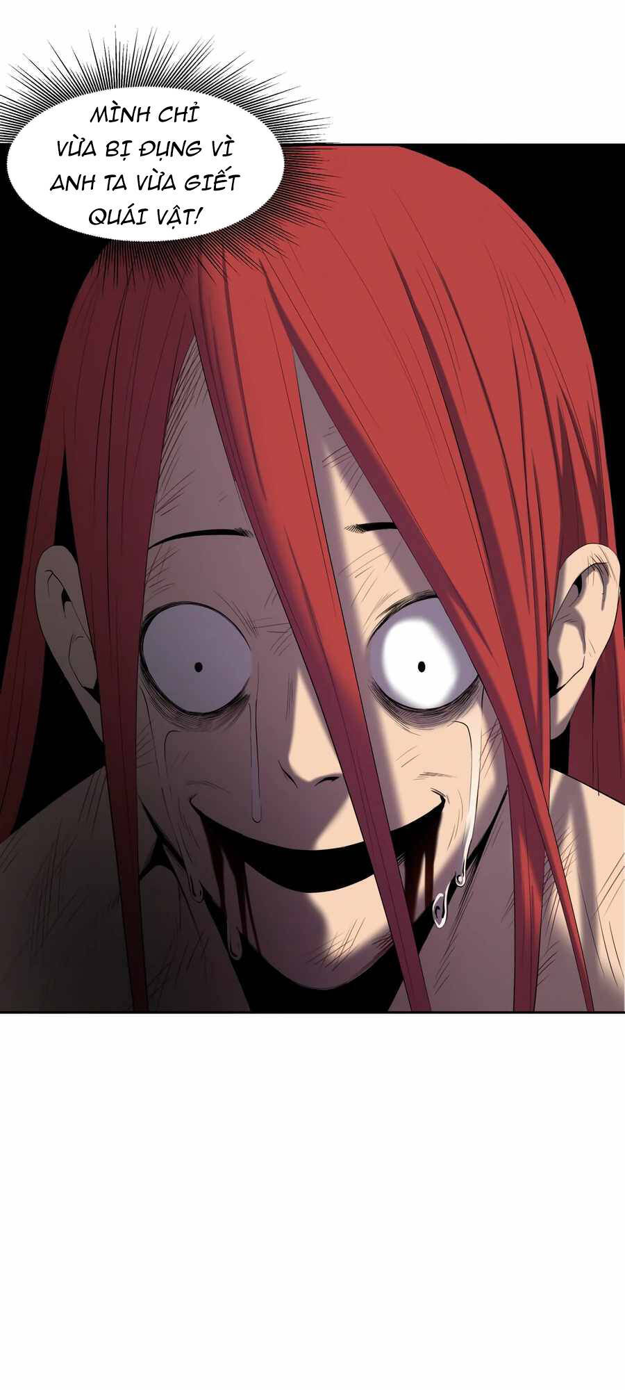 Sự Trả Thù Của Thợ Săn Quái Vật Chapter 1 - 112