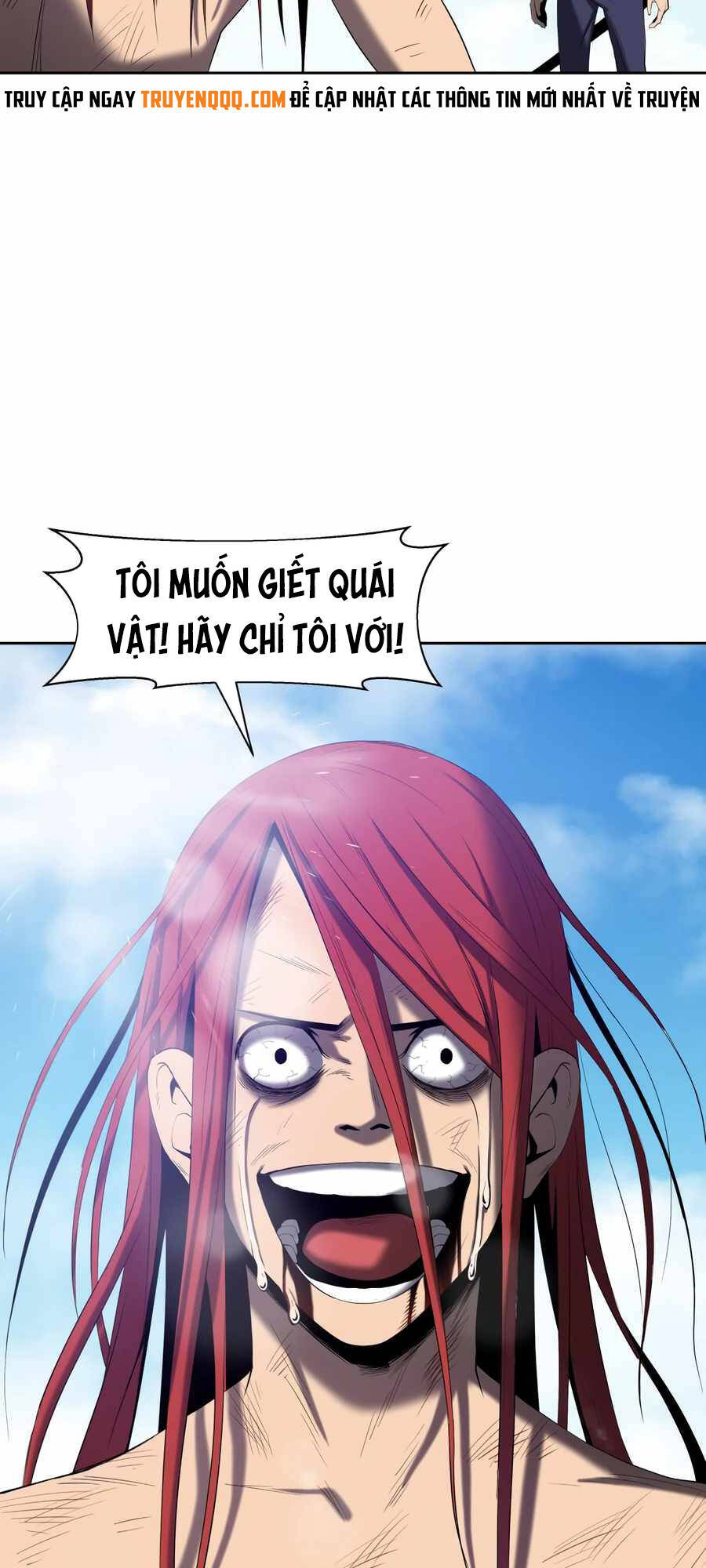 Sự Trả Thù Của Thợ Săn Quái Vật Chapter 1 - 114