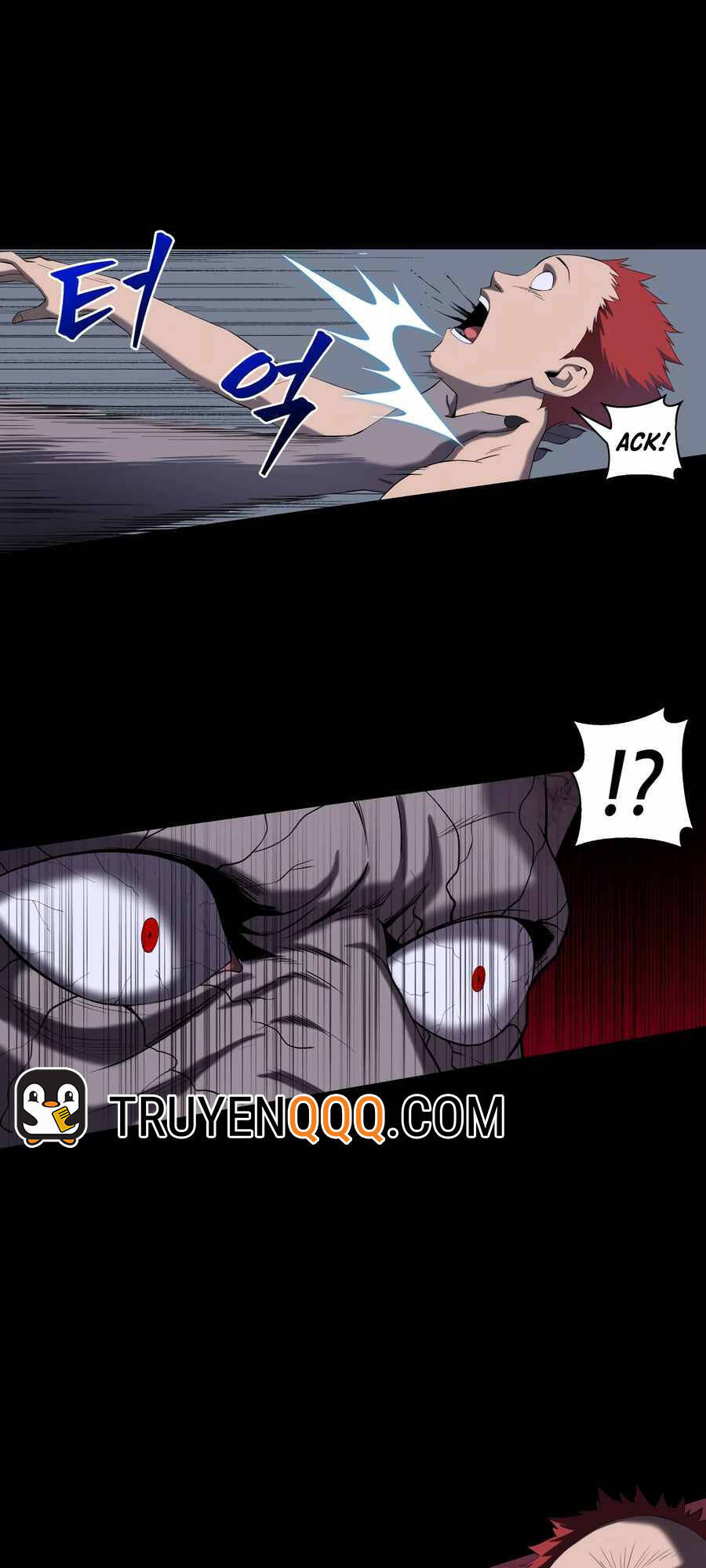 Sự Trả Thù Của Thợ Săn Quái Vật Chapter 1 - 13