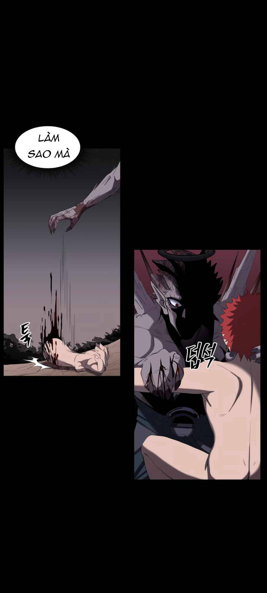 Sự Trả Thù Của Thợ Săn Quái Vật Chapter 1 - 15