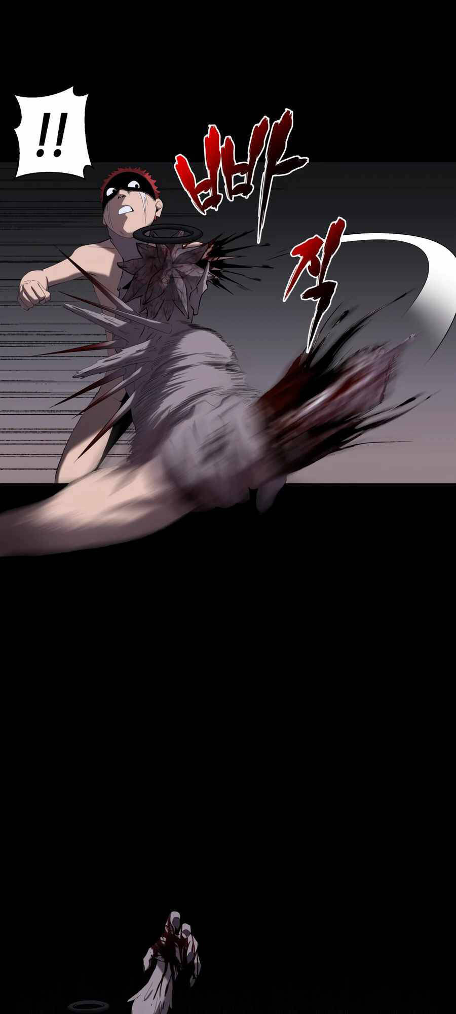 Sự Trả Thù Của Thợ Săn Quái Vật Chapter 1 - 16