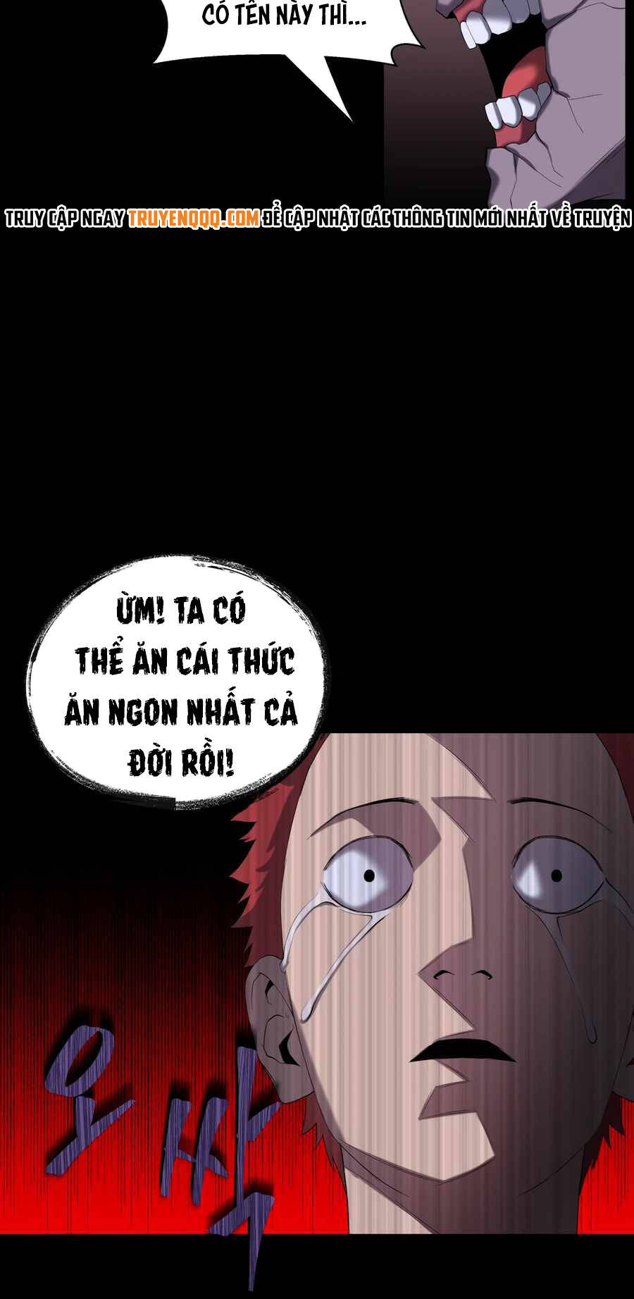 Sự Trả Thù Của Thợ Săn Quái Vật Chapter 1 - 22