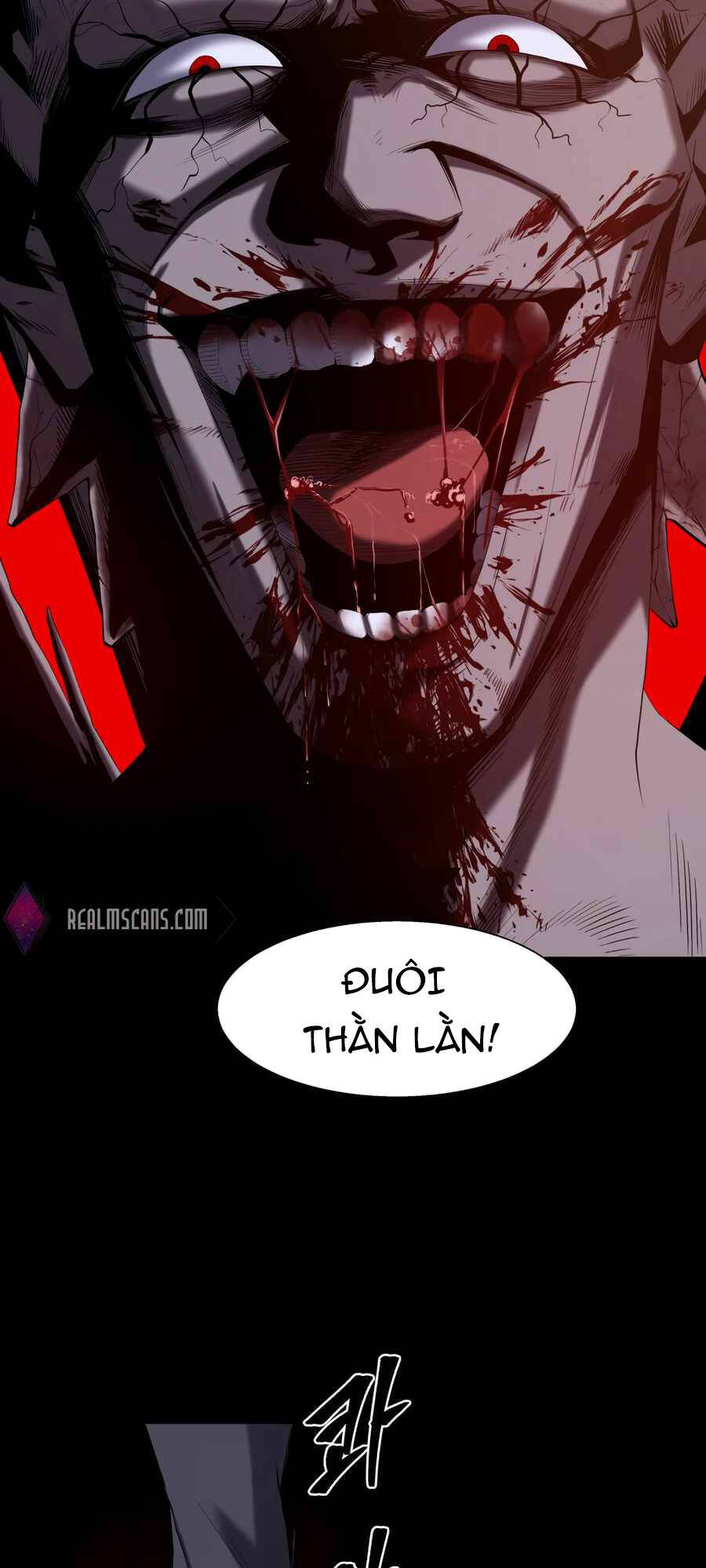 Sự Trả Thù Của Thợ Săn Quái Vật Chapter 1 - 25