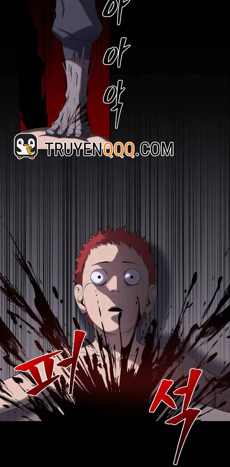 Sự Trả Thù Của Thợ Săn Quái Vật Chapter 1 - 26