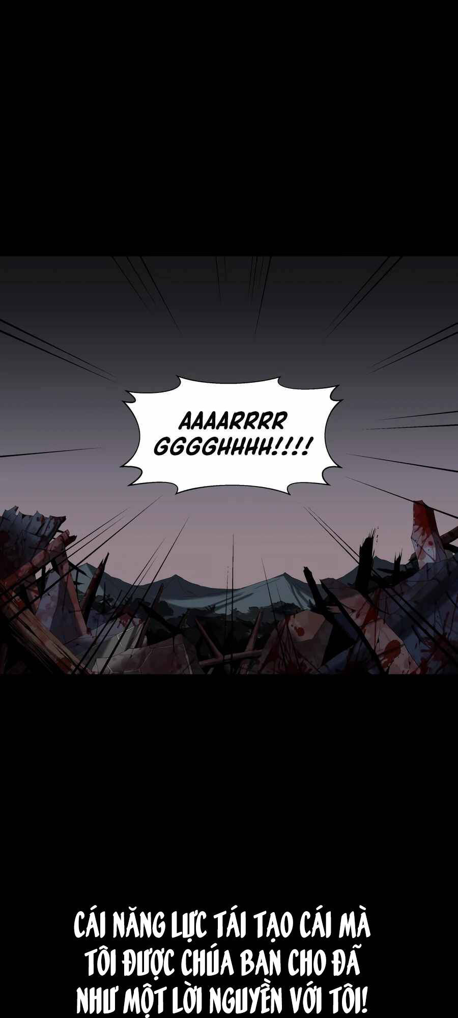 Sự Trả Thù Của Thợ Săn Quái Vật Chapter 1 - 27