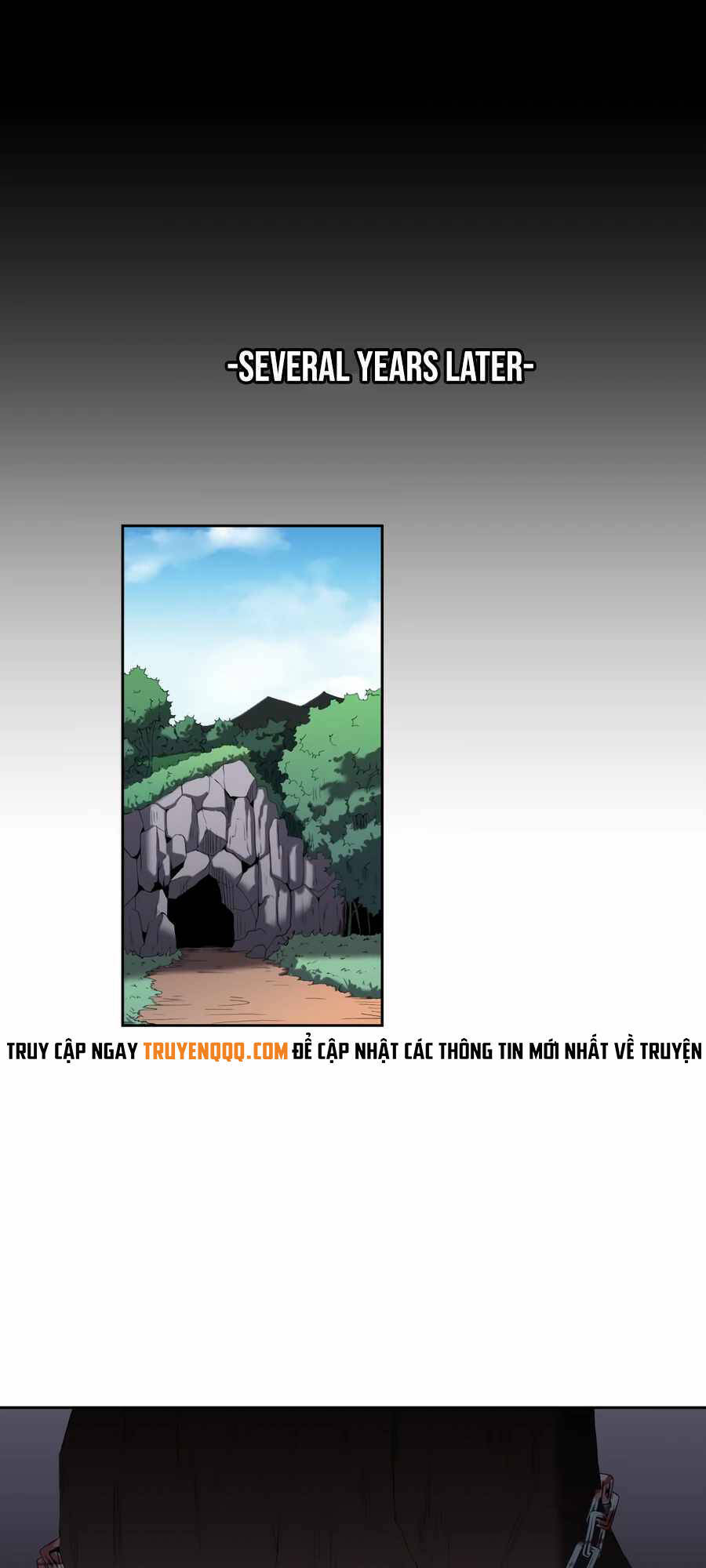 Sự Trả Thù Của Thợ Săn Quái Vật Chapter 1 - 29