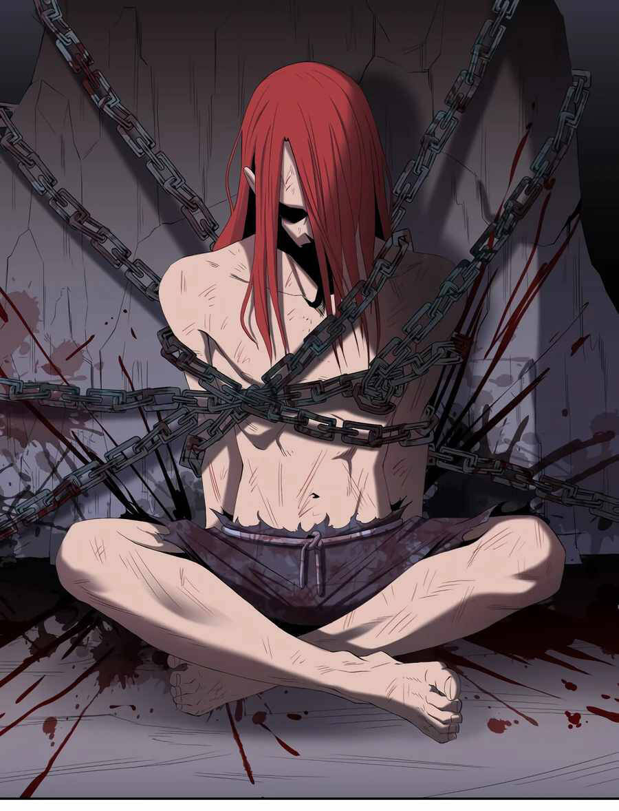 Sự Trả Thù Của Thợ Săn Quái Vật Chapter 1 - 30