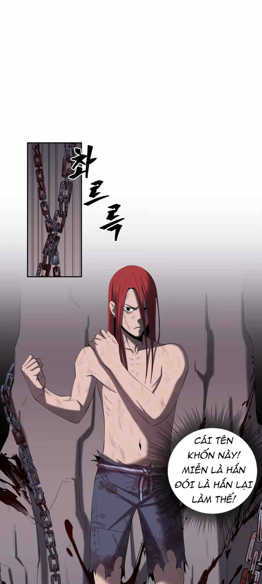 Sự Trả Thù Của Thợ Săn Quái Vật Chapter 1 - 39