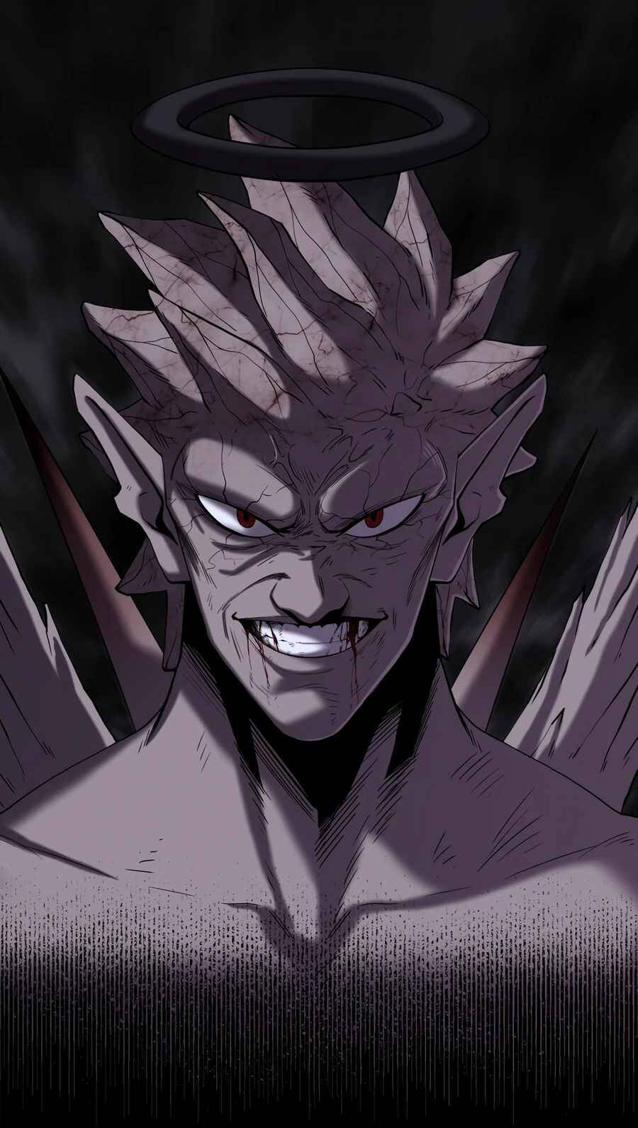 Sự Trả Thù Của Thợ Săn Quái Vật Chapter 1 - 5