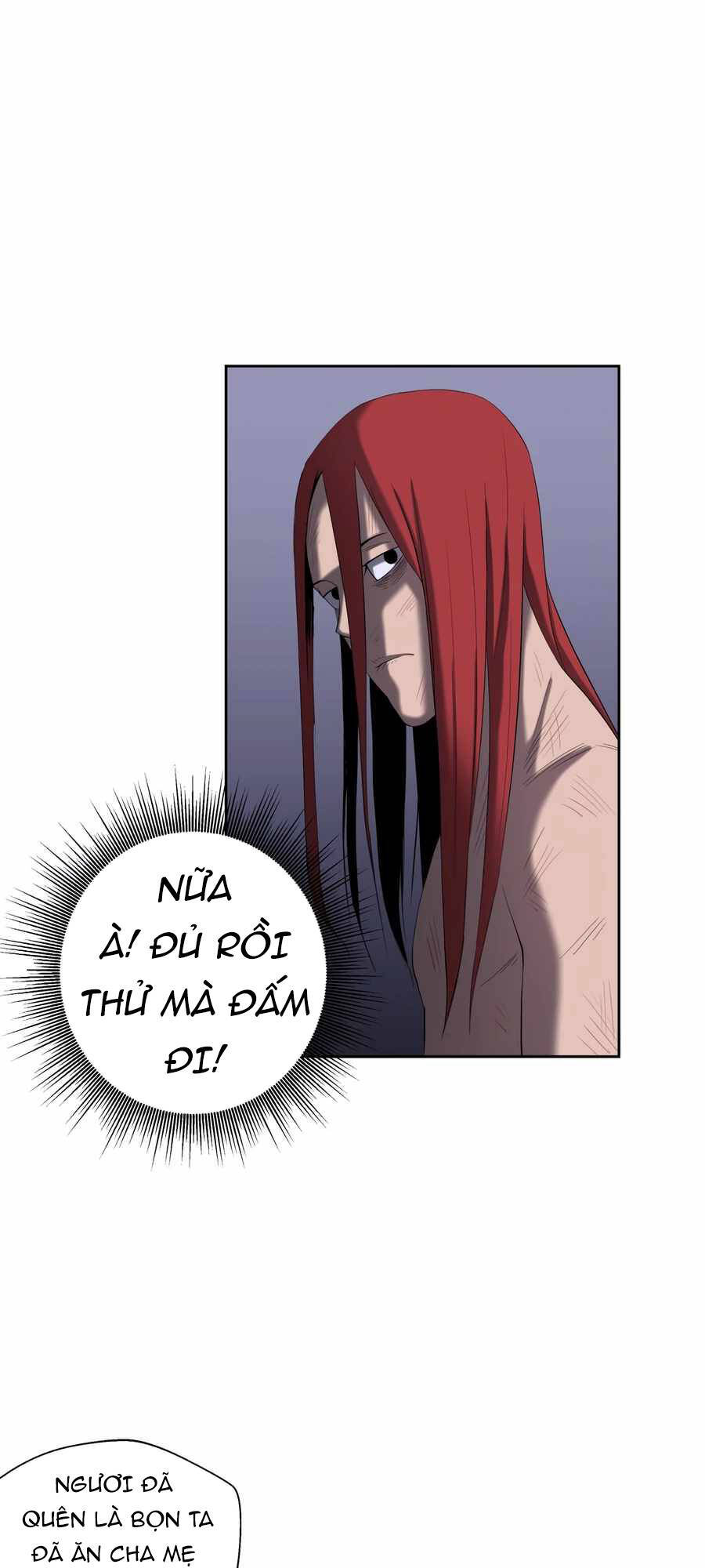 Sự Trả Thù Của Thợ Săn Quái Vật Chapter 1 - 41