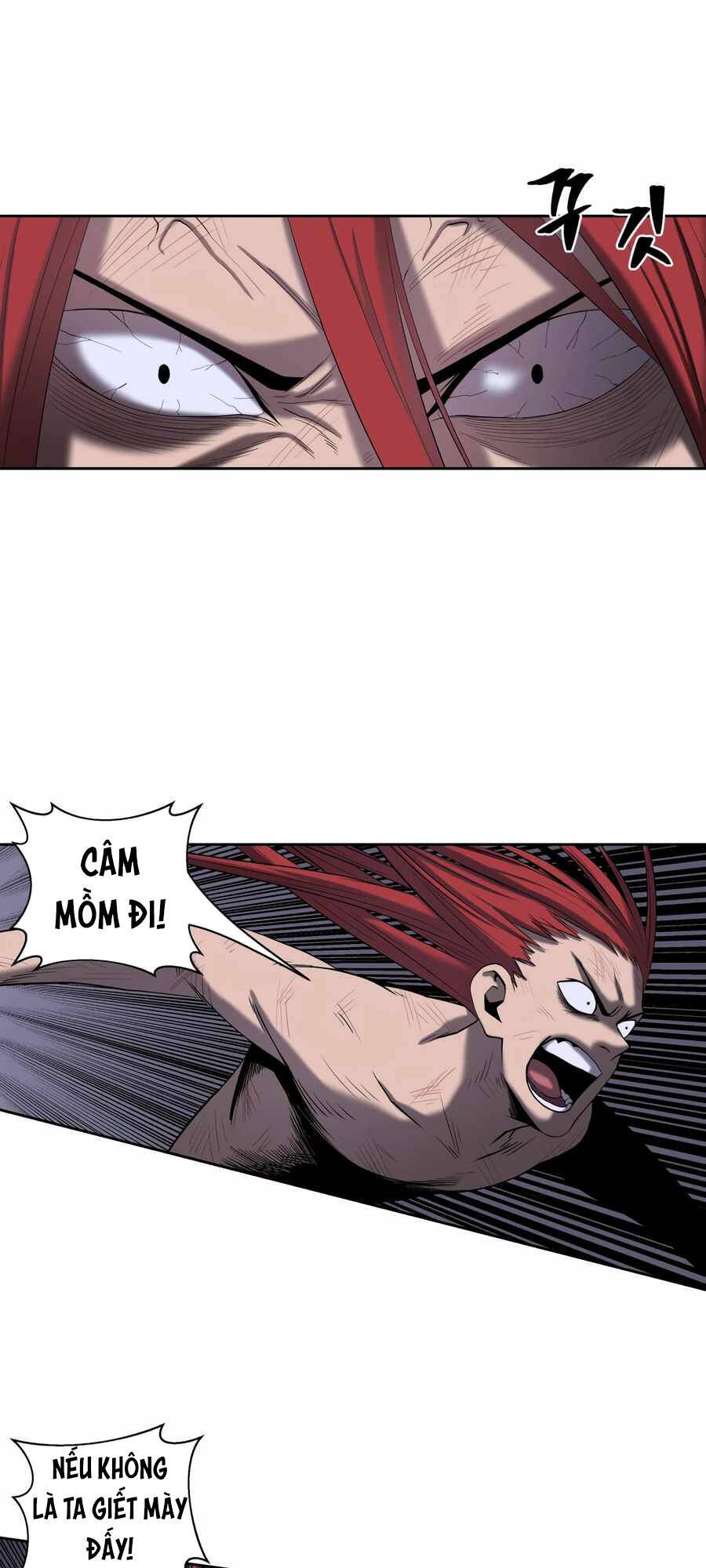 Sự Trả Thù Của Thợ Săn Quái Vật Chapter 1 - 43