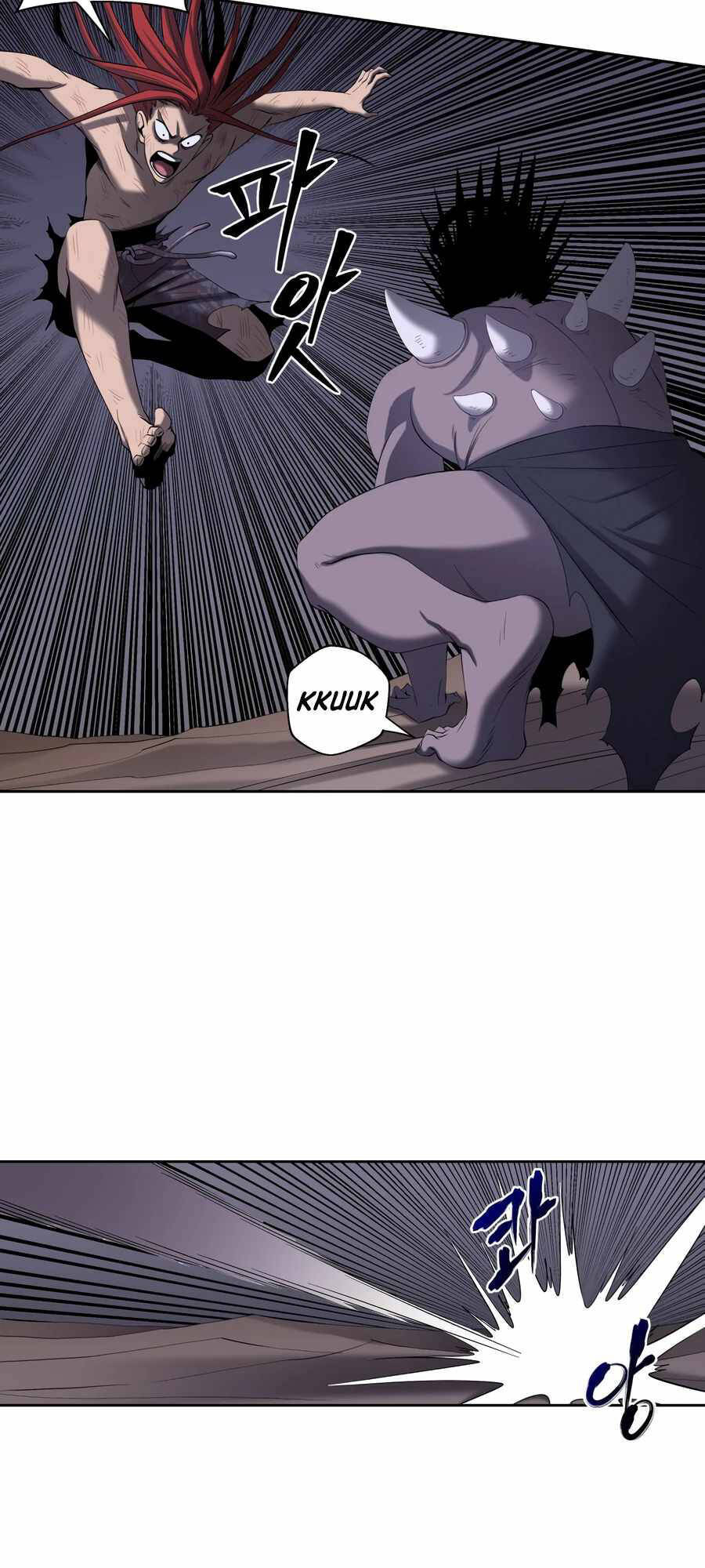 Sự Trả Thù Của Thợ Săn Quái Vật Chapter 1 - 44