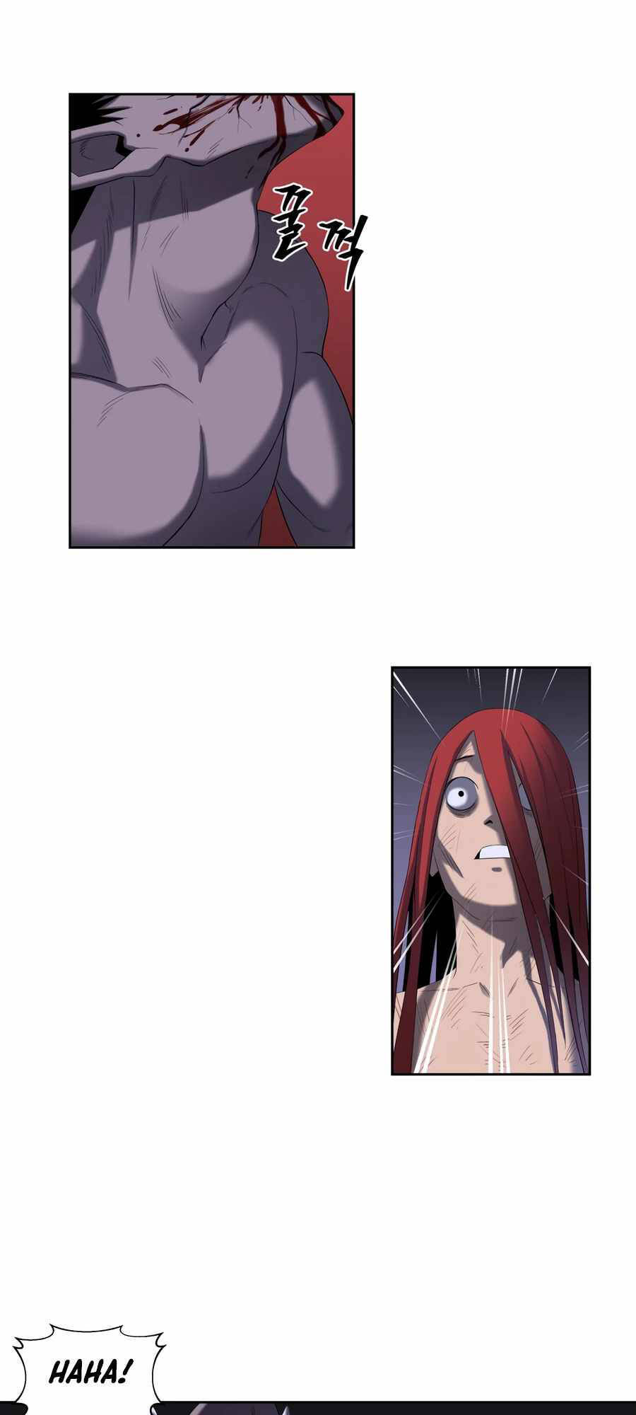 Sự Trả Thù Của Thợ Săn Quái Vật Chapter 1 - 48