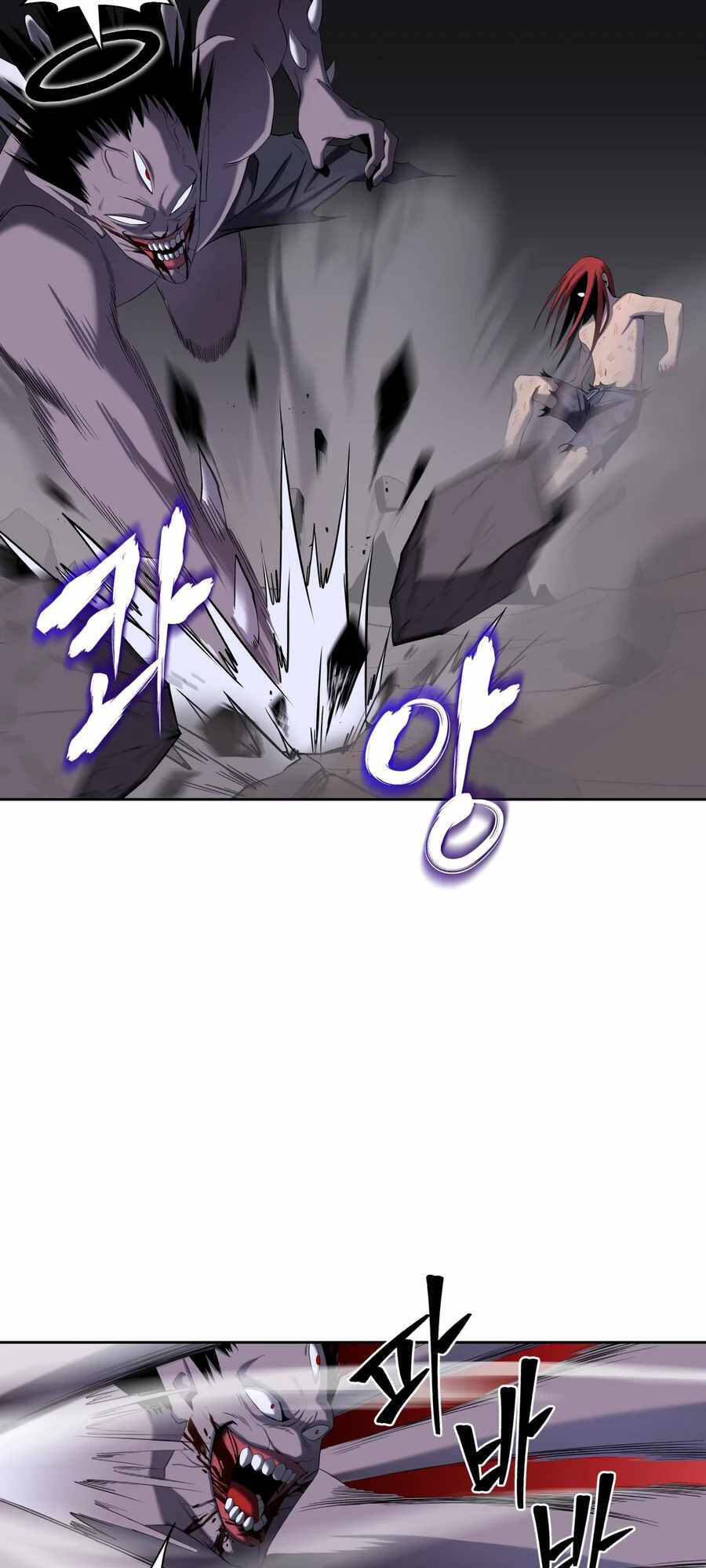 Sự Trả Thù Của Thợ Săn Quái Vật Chapter 1 - 49