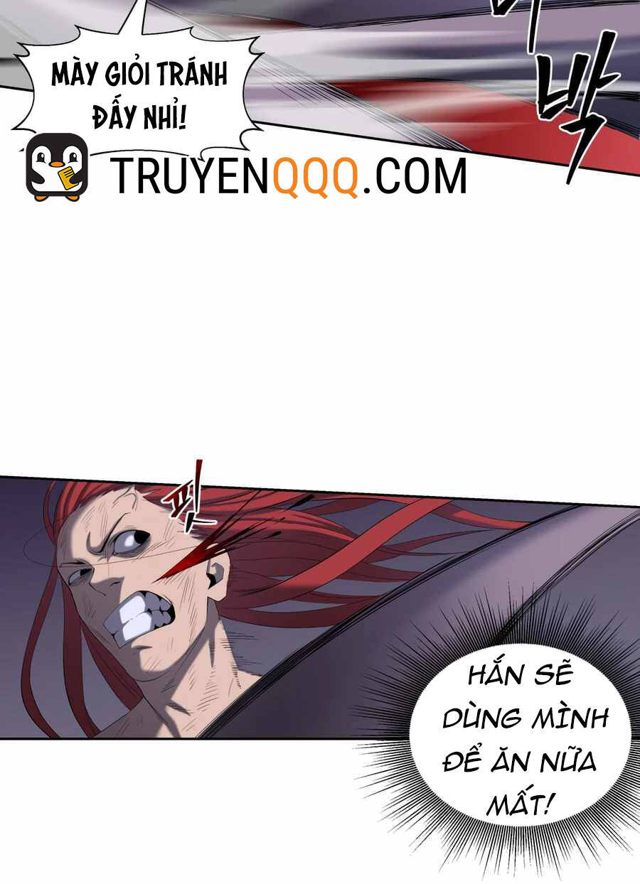 Sự Trả Thù Của Thợ Săn Quái Vật Chapter 1 - 50