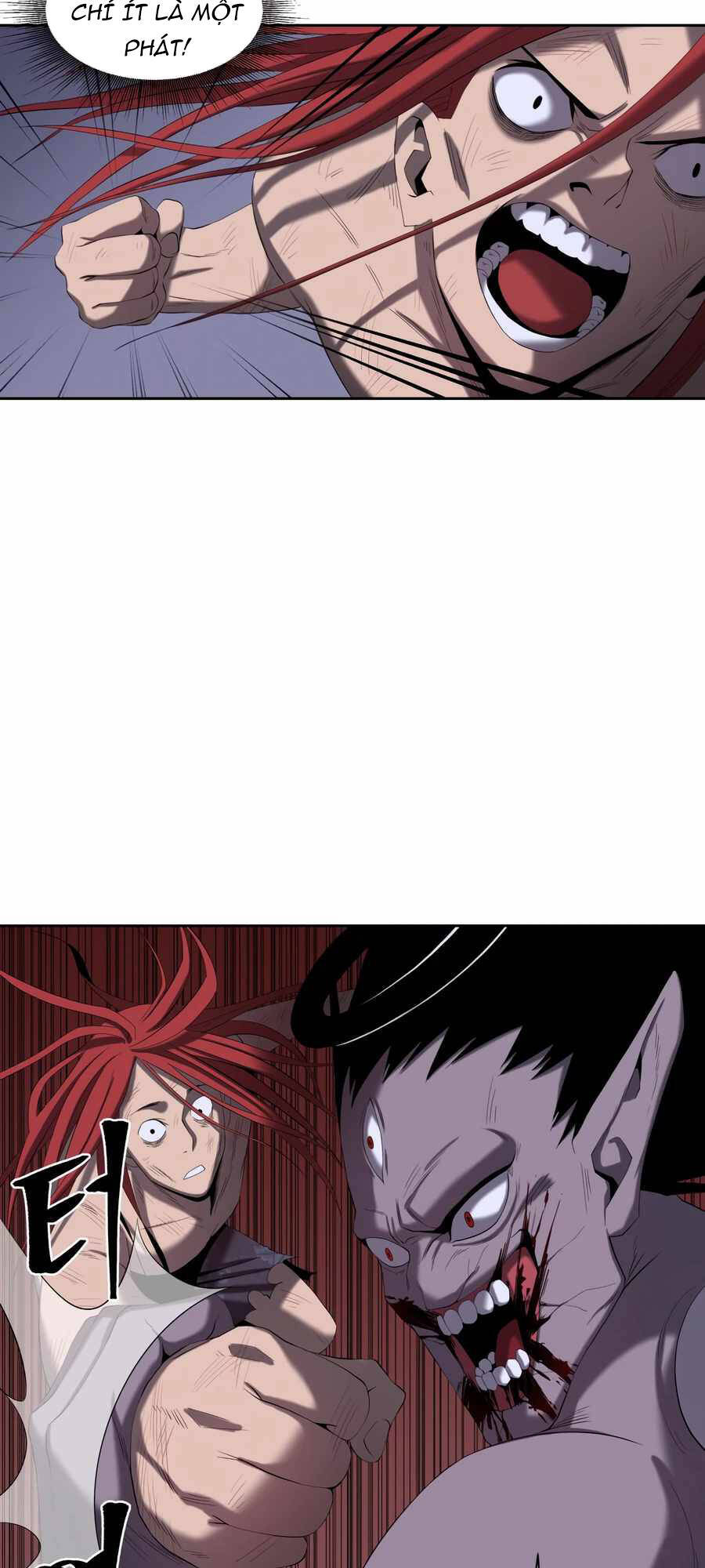Sự Trả Thù Của Thợ Săn Quái Vật Chapter 1 - 52