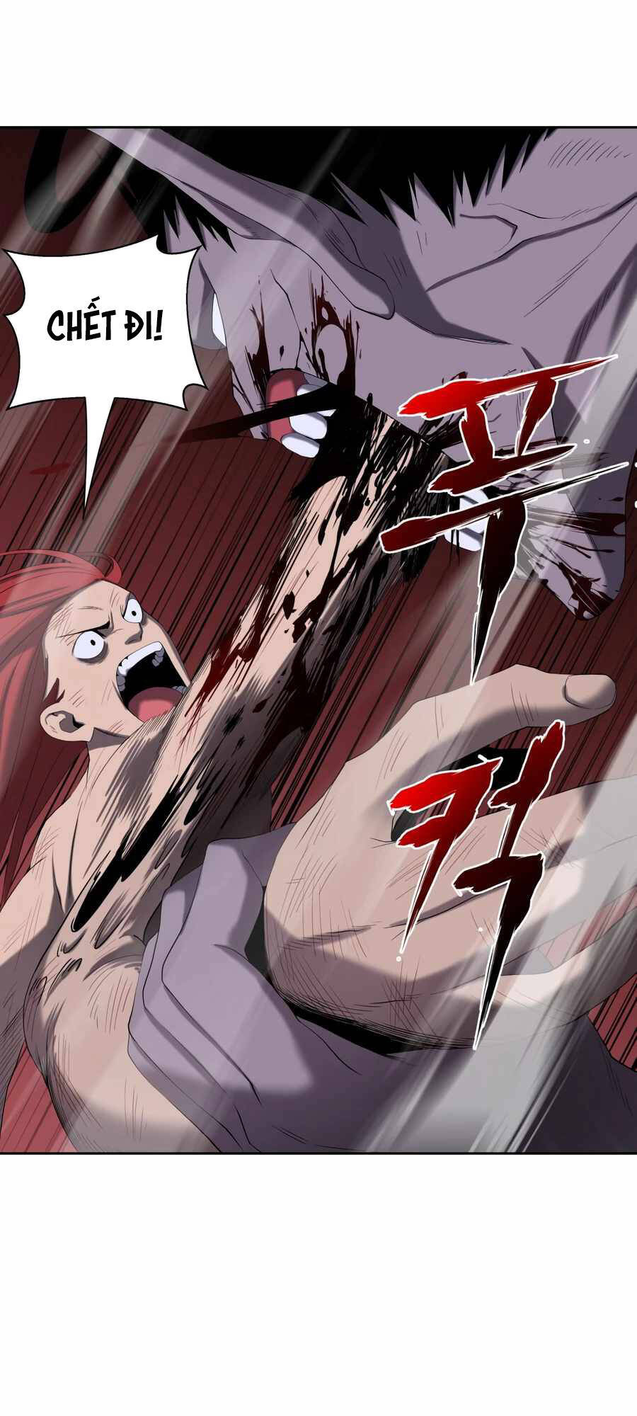 Sự Trả Thù Của Thợ Săn Quái Vật Chapter 1 - 56