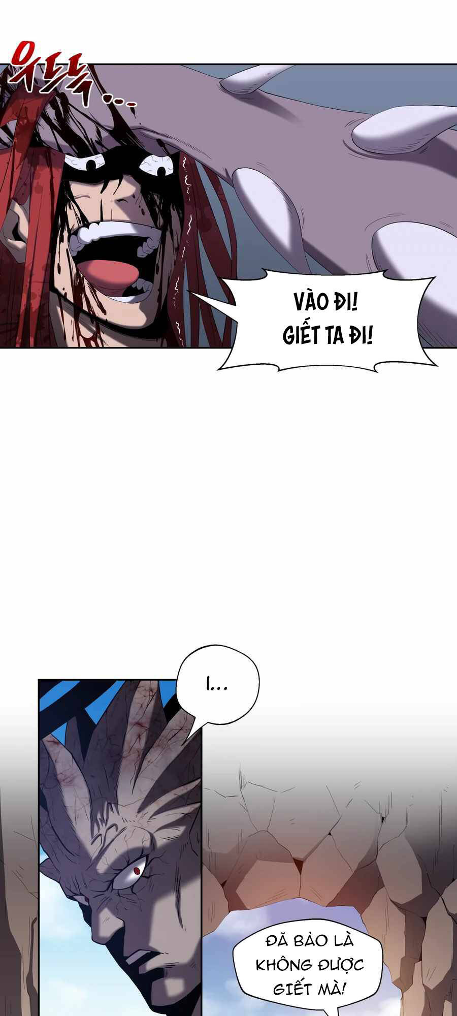 Sự Trả Thù Của Thợ Săn Quái Vật Chapter 1 - 60