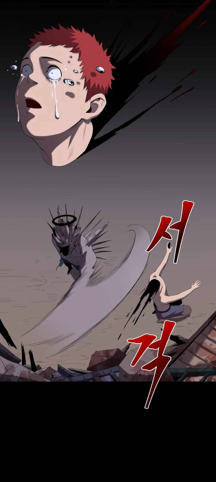 Sự Trả Thù Của Thợ Săn Quái Vật Chapter 1 - 7