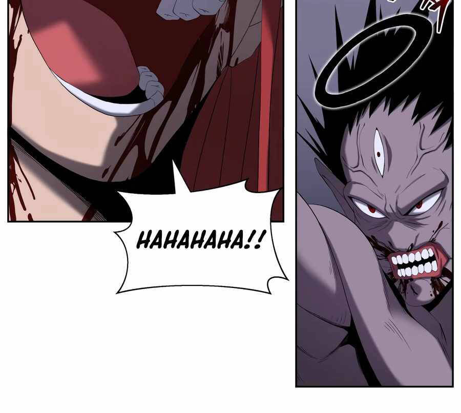 Sự Trả Thù Của Thợ Săn Quái Vật Chapter 1 - 62