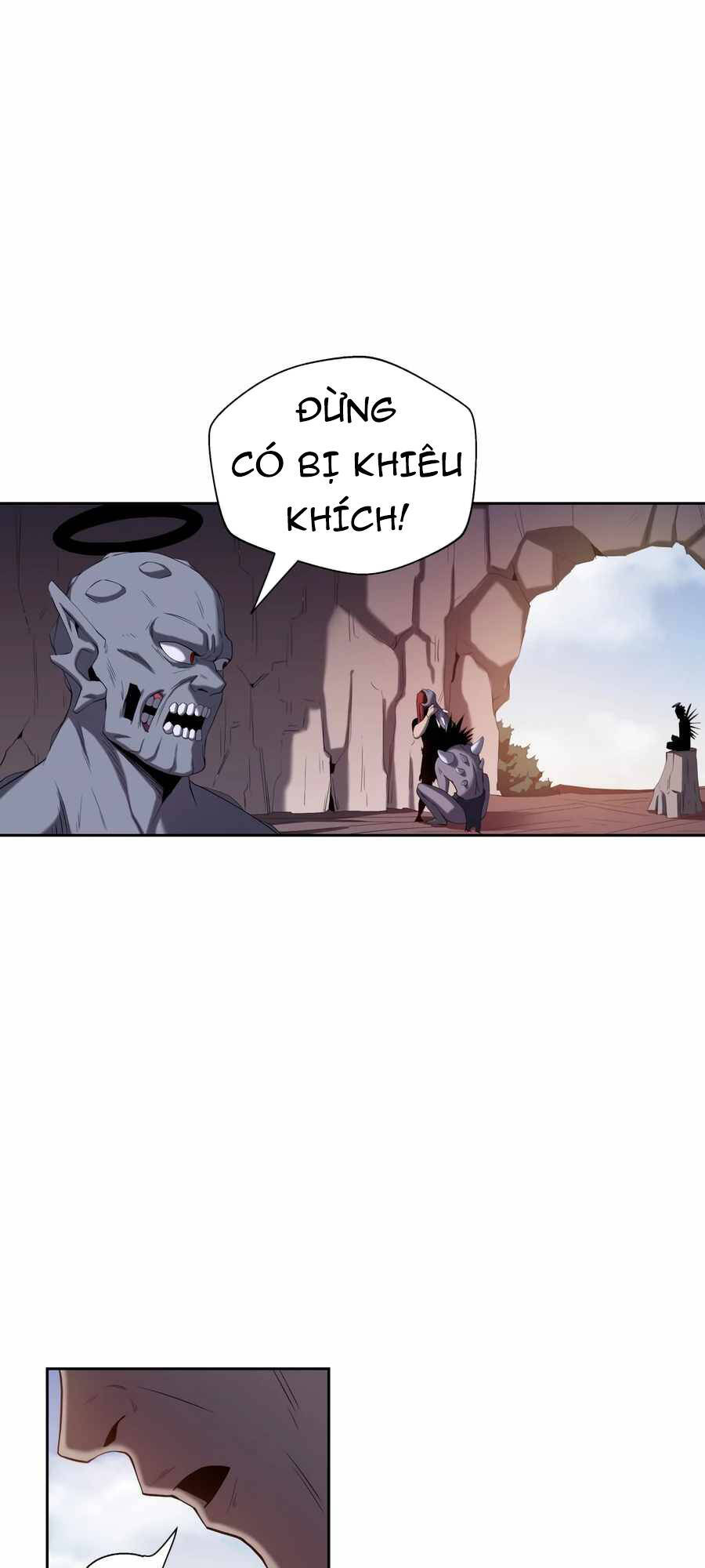 Sự Trả Thù Của Thợ Săn Quái Vật Chapter 1 - 63