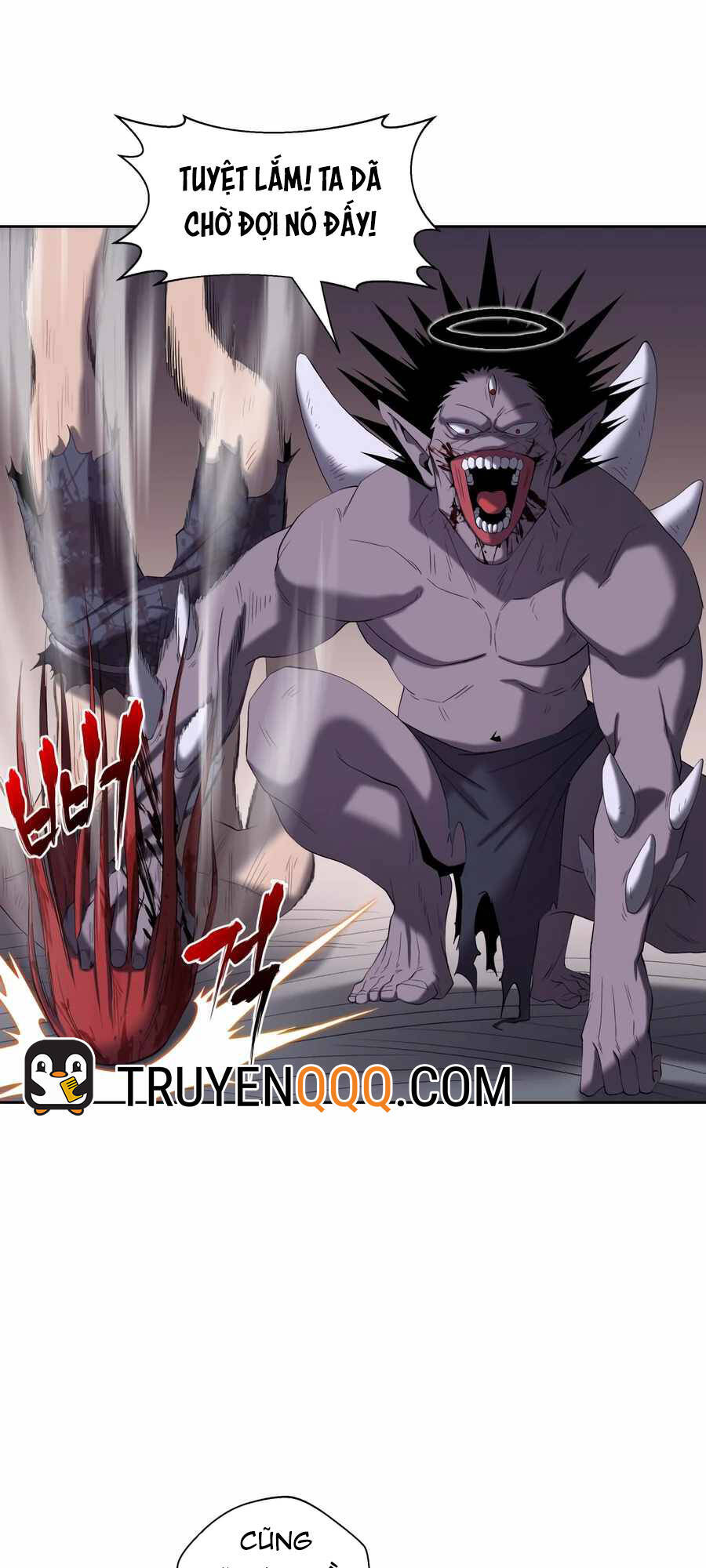 Sự Trả Thù Của Thợ Săn Quái Vật Chapter 1 - 65