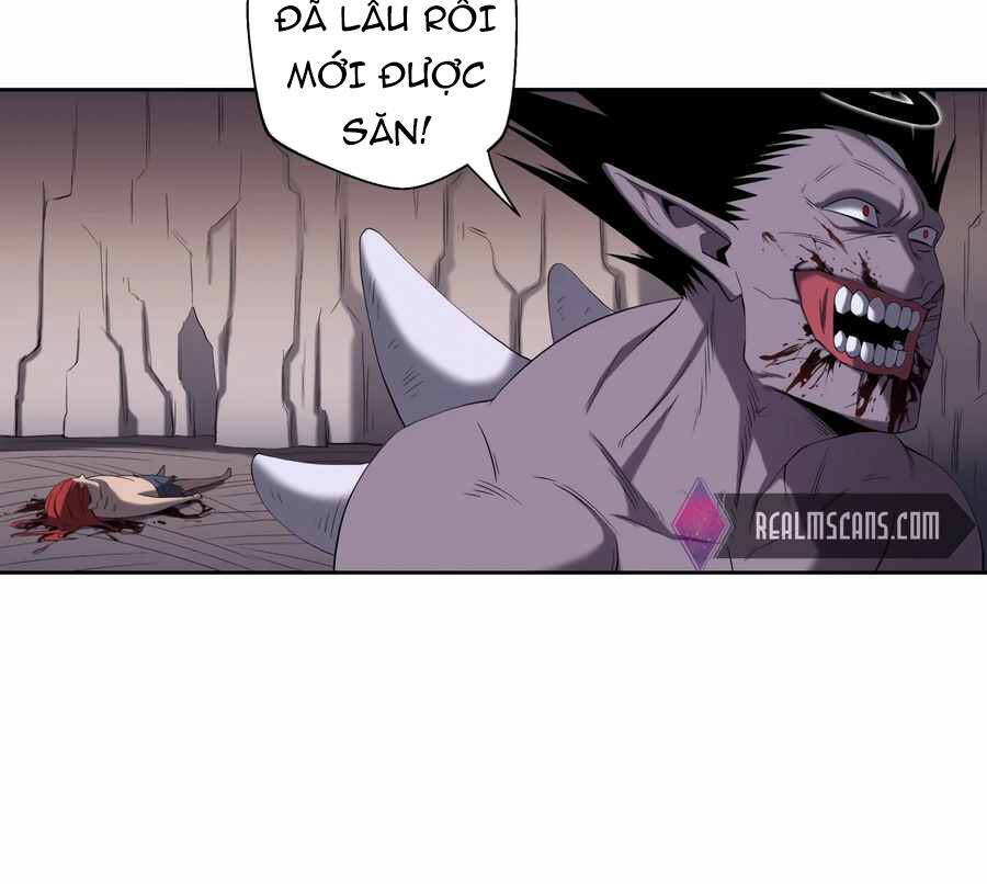 Sự Trả Thù Của Thợ Săn Quái Vật Chapter 1 - 66