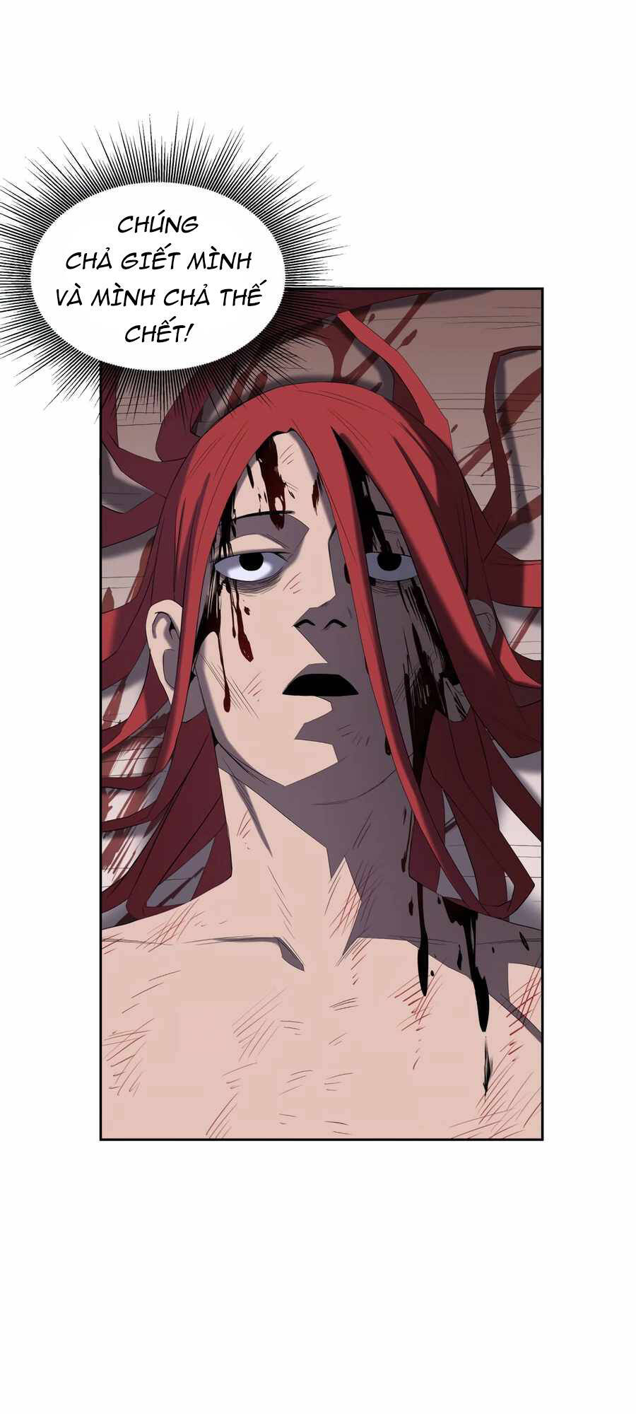 Sự Trả Thù Của Thợ Săn Quái Vật Chapter 1 - 67