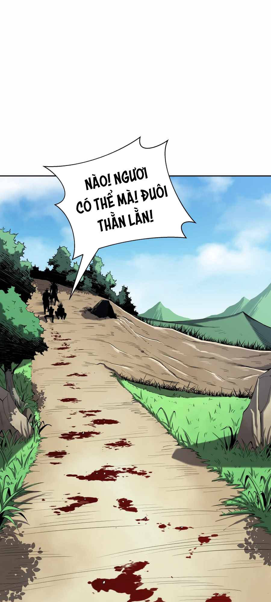 Sự Trả Thù Của Thợ Săn Quái Vật Chapter 1 - 71
