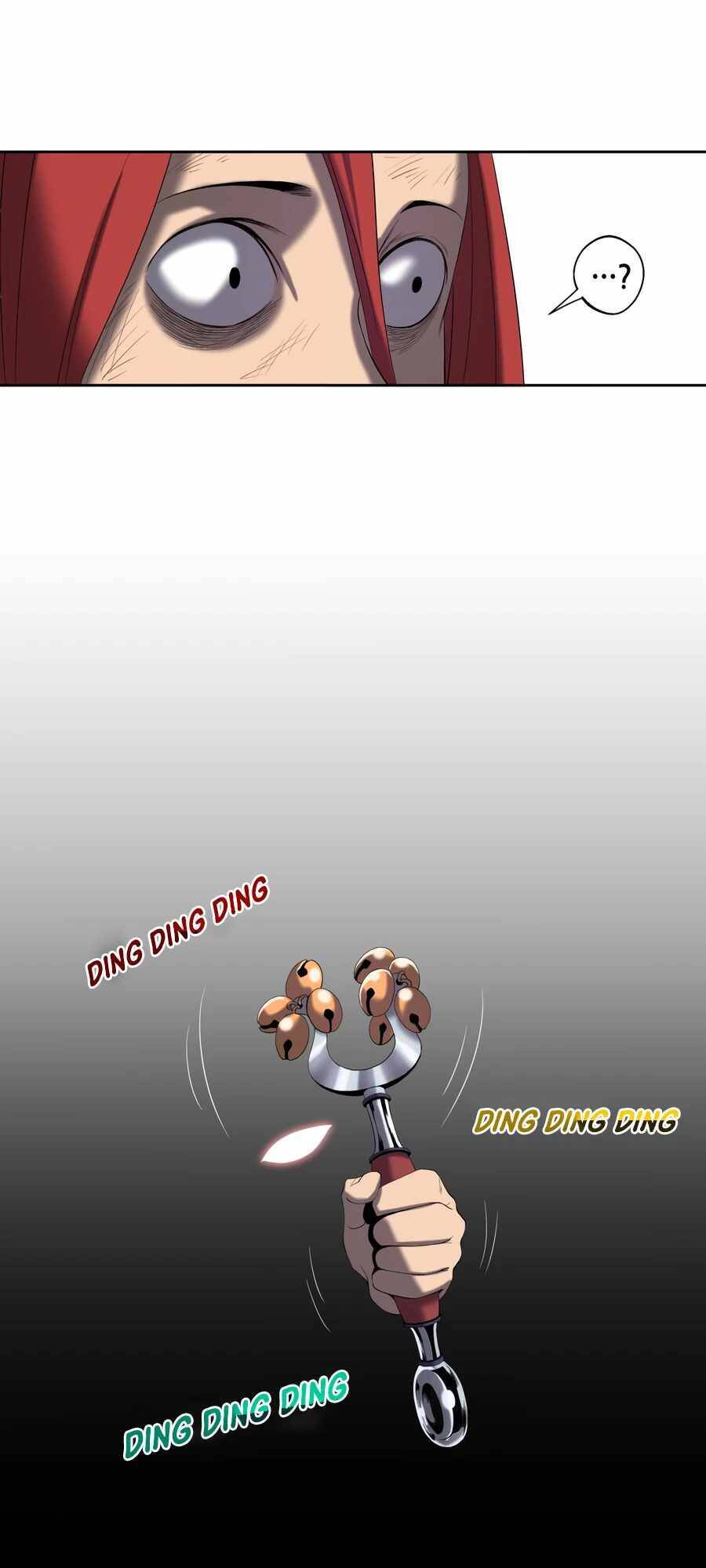 Sự Trả Thù Của Thợ Săn Quái Vật Chapter 1 - 87