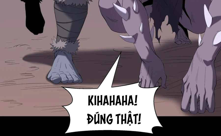 Sự Trả Thù Của Thợ Săn Quái Vật Chapter 1 - 10
