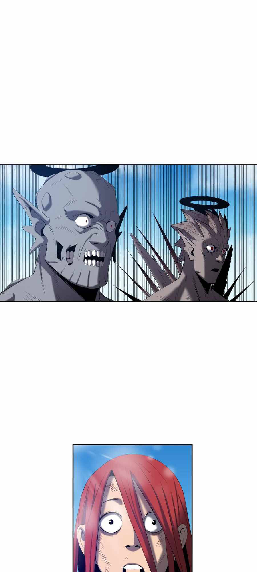 Sự Trả Thù Của Thợ Săn Quái Vật Chapter 1 - 91