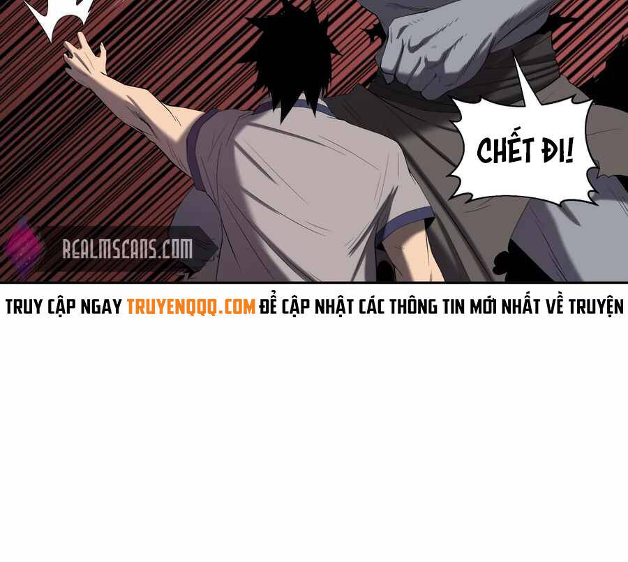 Sự Trả Thù Của Thợ Săn Quái Vật Chapter 1 - 98