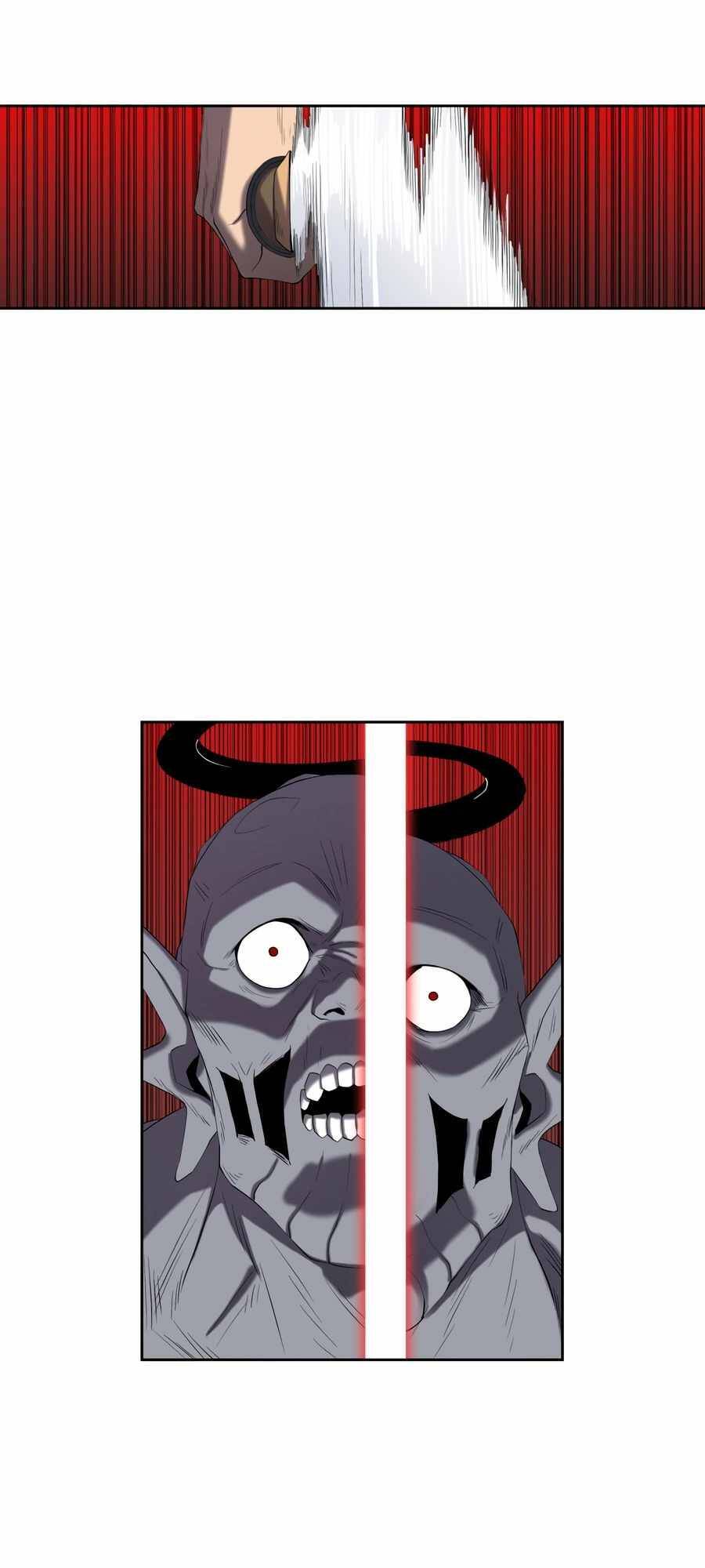 Sự Trả Thù Của Thợ Săn Quái Vật Chapter 1 - 99