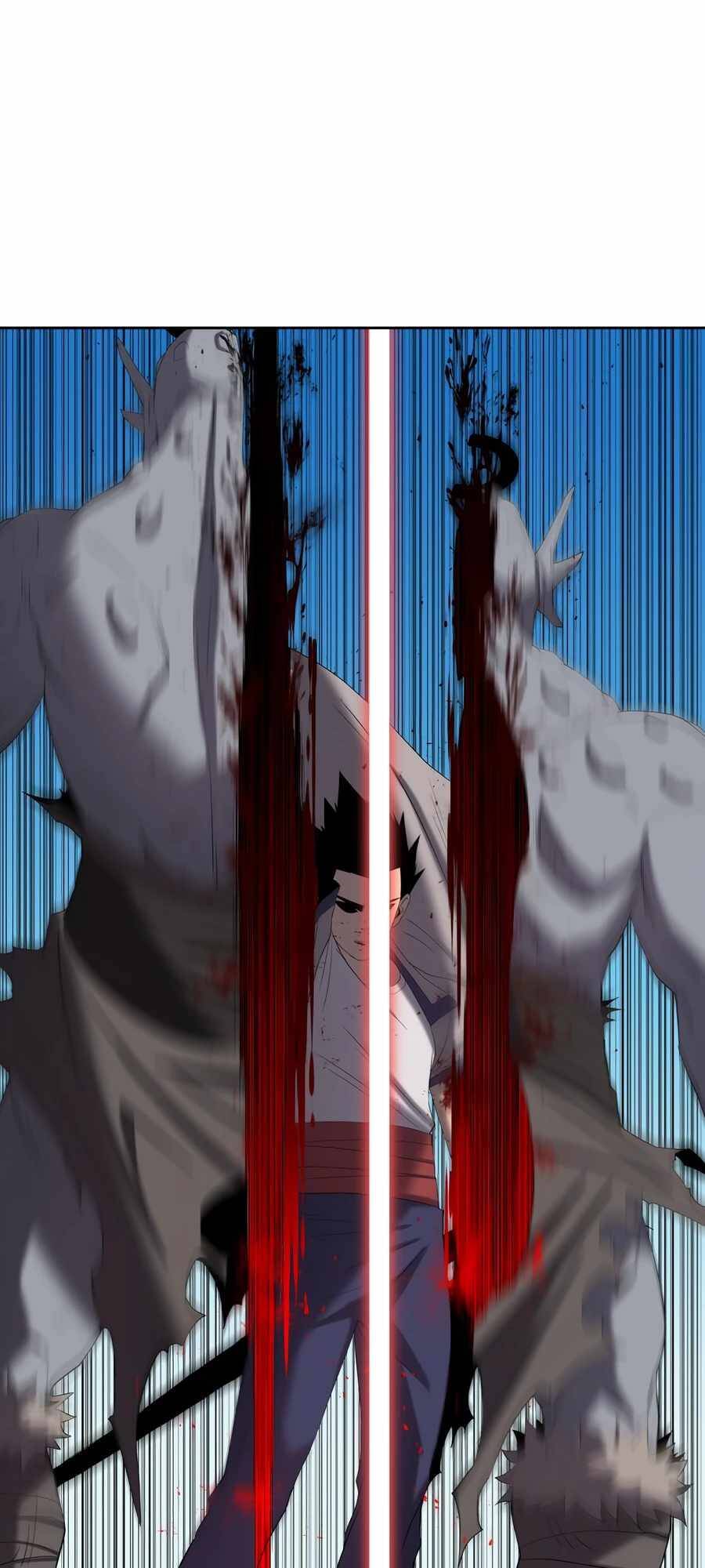 Sự Trả Thù Của Thợ Săn Quái Vật Chapter 1 - 100