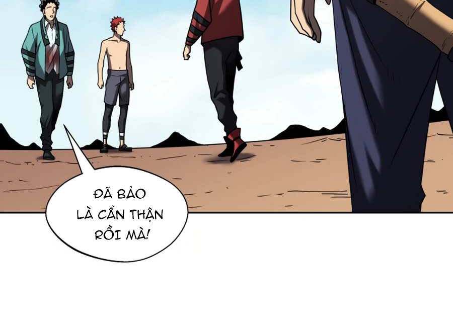 Sự Trả Thù Của Thợ Săn Quái Vật Chapter 10 - 16