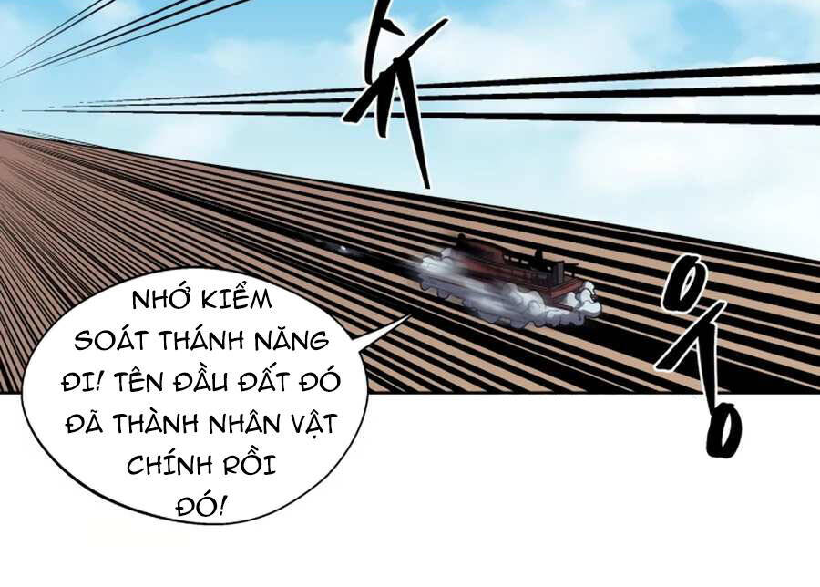 Sự Trả Thù Của Thợ Săn Quái Vật Chapter 10 - 22