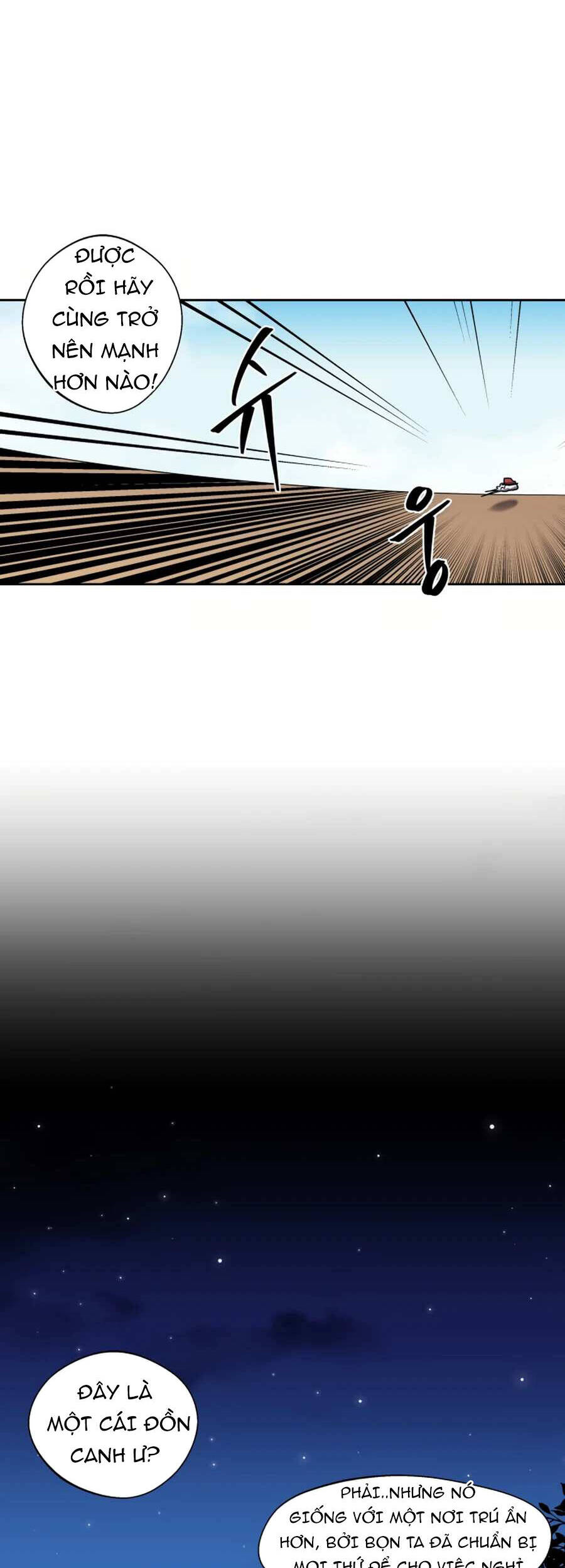 Sự Trả Thù Của Thợ Săn Quái Vật Chapter 10 - 24