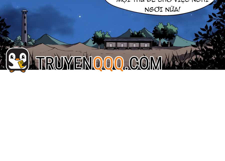 Sự Trả Thù Của Thợ Săn Quái Vật Chapter 10 - 25