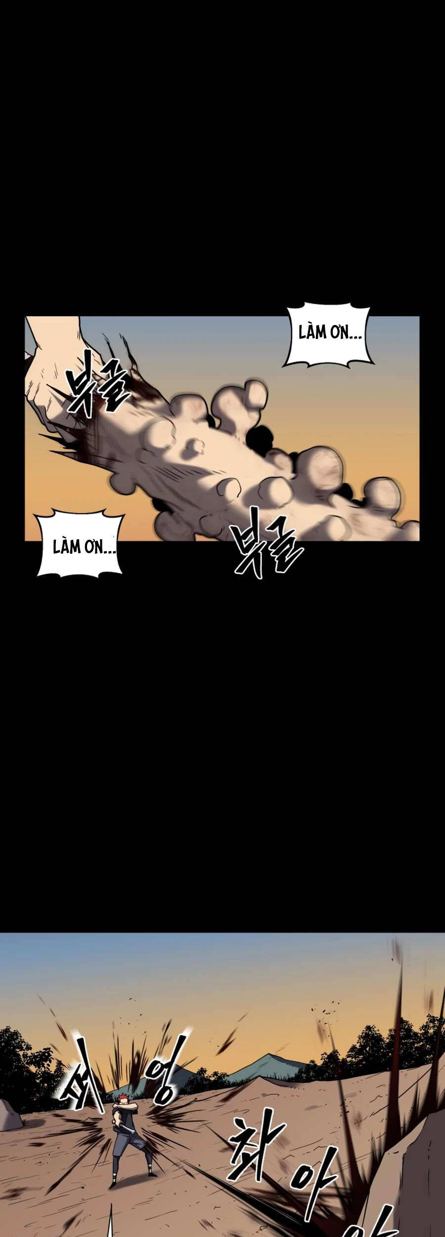 Sự Trả Thù Của Thợ Săn Quái Vật Chapter 10 - 29