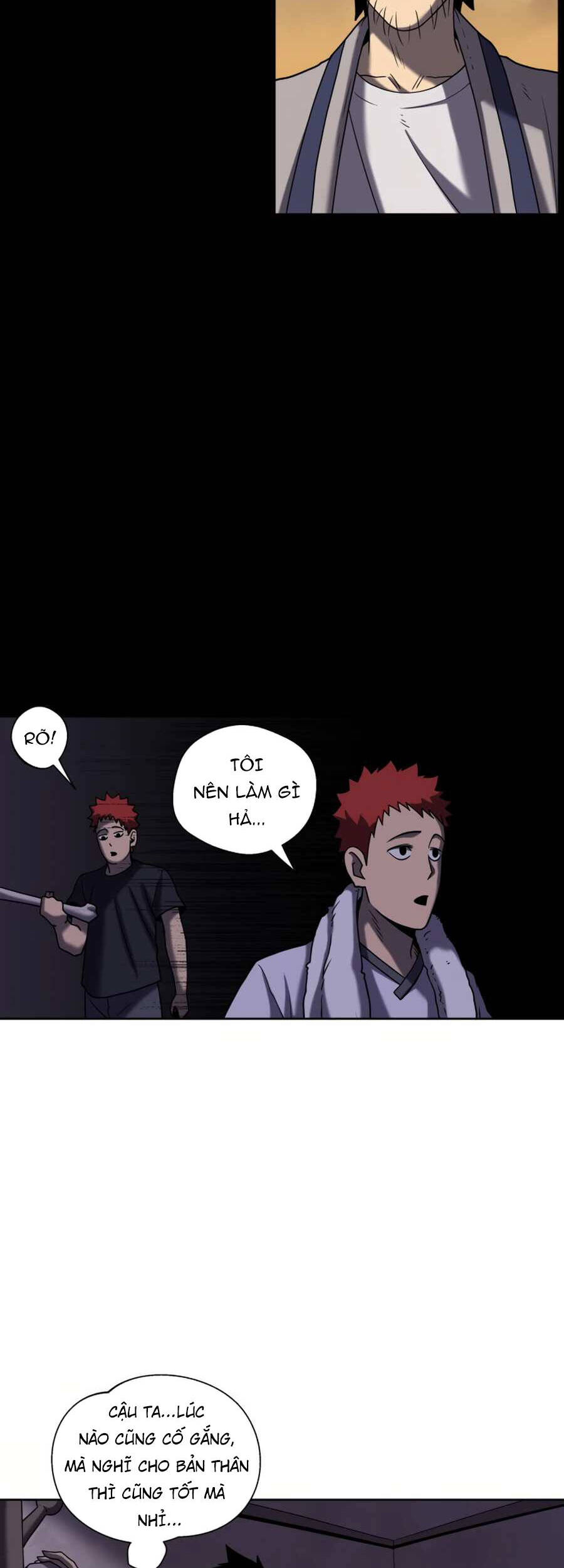 Sự Trả Thù Của Thợ Săn Quái Vật Chapter 10 - 33