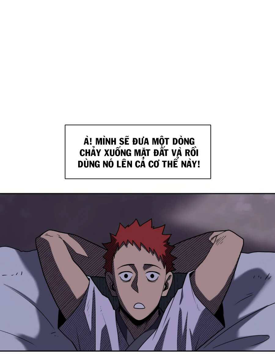 Sự Trả Thù Của Thợ Săn Quái Vật Chapter 10 - 37