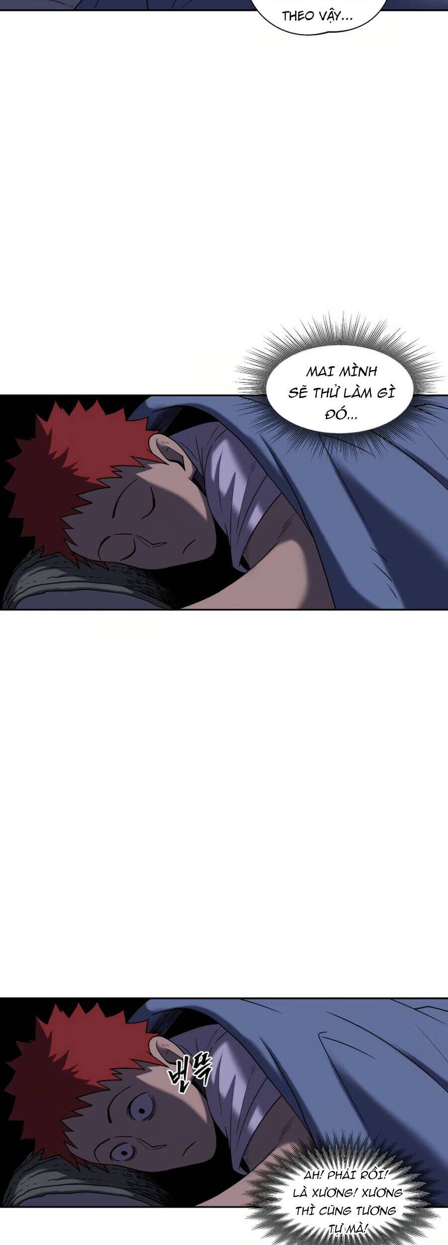 Sự Trả Thù Của Thợ Săn Quái Vật Chapter 10 - 39